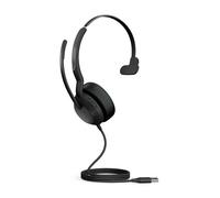 Jabra Evolve2 50 - USB-A MS Mono