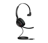 Jabra Evolve2 50 Usb-A Uc Mono Headset