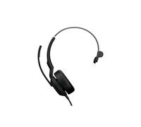 Jabra Evolve2 50 - Usb-a Uc Mono in Black Jabra Black