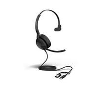 Jabra Evolve2 50 USB C/A MS Mono Headset 25089-899-799