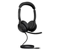 Jabra 25089-999-899 Evolve2 50 USB-C MS Stereo Headset