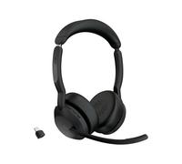 Jabra Evolve2 55 Headphones / Headset Wired & Wireless (25599-999-899)