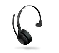 Jabra Evolve2 55 Link 380 USB-A UC Mono Headset