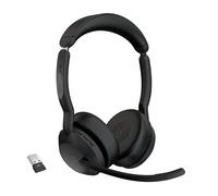 Jabra Evolve2 55 Link 380 USB-A, UC version Stereo
