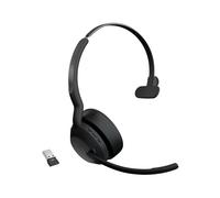 Jabra Evolve2 55 - Link380a UC Mono