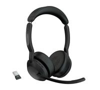 Jabra Evolve2 55 - Link380a UC Stereo