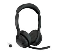 Jabra Evolve2 55 - Link380c MS Stereo