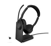 Jabra 25599-989-889 Evolve2 55 Link380C UC Headset