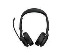 Jabra Evolve2 55 MS Stereo - headset - USB-A