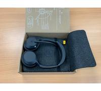 Jabra Evolve2 55 MS Stereo USB-C Bluetooth Headset MS Teams Certified New Box