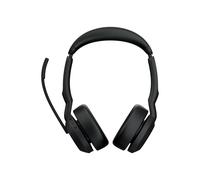 Jabra Evolve2 55 - Link380c MS Stereo (Include Stand)