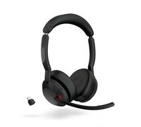 Jabra Evolve2 55 Usb-C Ms Stereo Headset