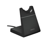 Jabra Evolve2 65 charging station USB-C, black