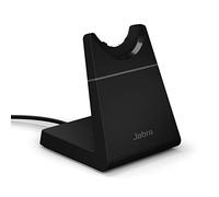 Jabra Evolve2 65 charging station USB-A, black