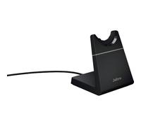 Jabra Evolve2 65 Deskstand USB-C - Black