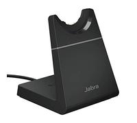Jabra Evolve2 65 charging station USB-C, black