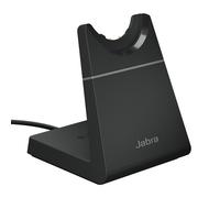 Jabra Evolve2 65 charging station USB-A, black