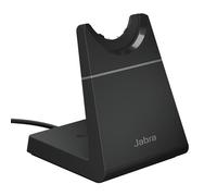 Jabra Evolve2 65 Deskstand USB-C - Black