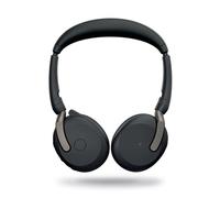 Jabra Evolve2 65 Flex Headset Link380 USB-C MS Teams Certified Stereo 26699-999-899