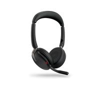 Jabra Evolve2 65 Flex Dual-Ear / Stereo UC (Universal Communications) USB-C