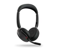 Jabra Evolve2 65 Flex - Link380a UC Stereo