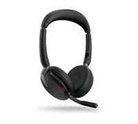 Jabra Evolve2 65 Flex USB-A UC Stereo