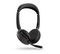 Jabra Evolve2 65 Flex Dual-Ear / Stereo Microsoft Teams USB-C
