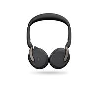Jabra Evolve2 65 Flex MS Stereo - headset - USB-A