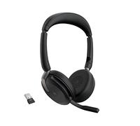 Jabra Evolve2 65 Flex - Link380a MS Stereo