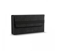 Jabra Evolve2 65 Flex Protective Case For Travel Headphones Cover Bag