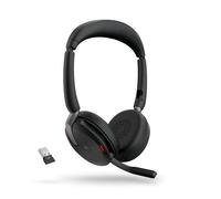 Jabra Evolve2 65 Flex - Link380a MS Stereo