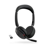 Jabra Evolve2 65 Flex - Link380a MS Stereo
