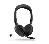 Jabra Evolve2 65 Flex Dual-Ear / Stereo Microsoft Teams USB-C