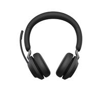 Jabra Evolve2 65 USB-C Black MS Stereo