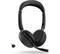 Jabra Evolve2 65 Flex Dual-Ear / Stereo Microsoft Teams USB-C