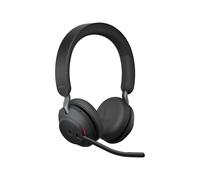 Jabra Evolve2 65 USB-C Black MS Stereo