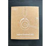 Jabra Evolve2 65 USB-C Black MS Stereo