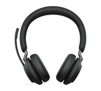 Jabra Evolve2 65 USB-A Black MS Stereo