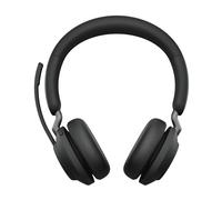 Jabra Evolve2 65 USB-A Black UC Stereo