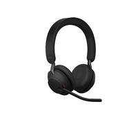 Jabra Evolve2 65 USB-A Black UC Stereo