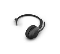 Jabra Evolve2 65 Single-Ear / Mono Microsoft Teams USB-A