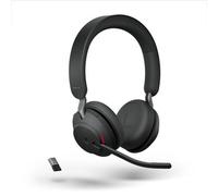 Jabra Evolve2 65 Usb-A Ms Stereo Headset