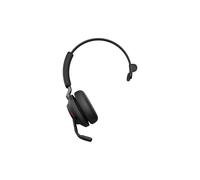 Jabra Evolve2 65 Single-Ear / Mono UC (Universal Communications) USB-A