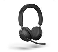 Jabra Evolve2 65 USB-C Black UC Stereo