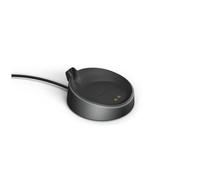 Jabra Evolve2 75 Deskstand USB-C - Black