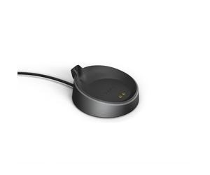Jabra Evolve2 75 Deskstand USB-A Simple and elegant charging base for the Jabra Evolve2 75