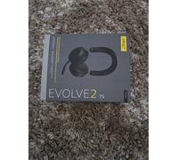 Jabra Evolve2 75 Headband Headsets - Black (27599-999-999)