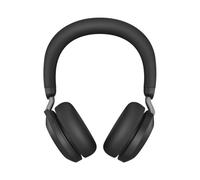 Jabra Evolve2 75 Link380c Wireless On-Ear Headphones