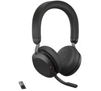 Jabra Evolve2 75 Microsoft Teams USB-C