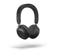 Jabra Evolve2 75 - USB-A MS Teams - Black